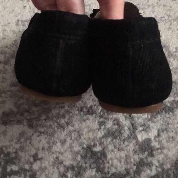 JACK ROGERS MILLIE MOCASSIN BOW BOW size 8.5 - Picture 5 of 9